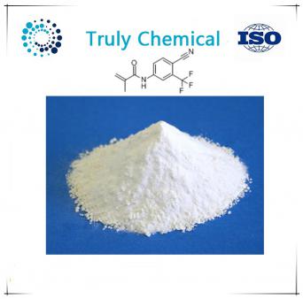 N-[4-Cyano-3-(trifluoromethyl)phenyl]-2-methacrylamide