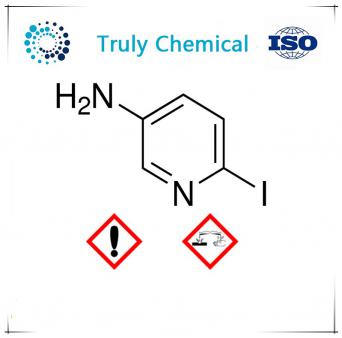 5-AMINO-2-IODOPYRIDINE