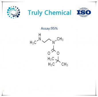 methyl(2-(methylamino)ethyl)carbamate