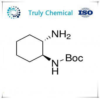 (1S,2S)-Boc-1,2-diaminocyclohexane