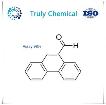 Phenanthrene-9-carboxaldehyde