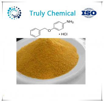 4- Benzyloxyaniline hydrochloride