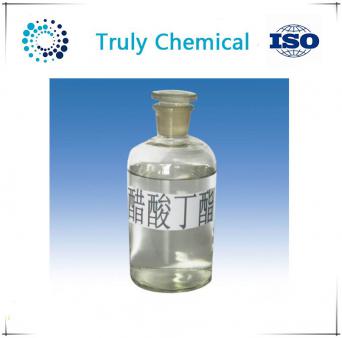 Butyl acetate 123-86-4