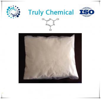 Cyanuric chloride CAS 108-77-0