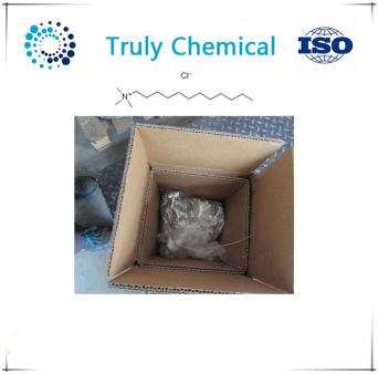 Dodecyl trimethyl ammonium chloride