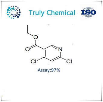 ethyl 4,6-dichloronicotinate