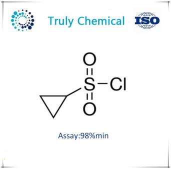 Cyclopropanesulfonyl chloride