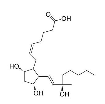 prostaglandin Carboprost 35700-23-3