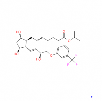 15S-Travoprost